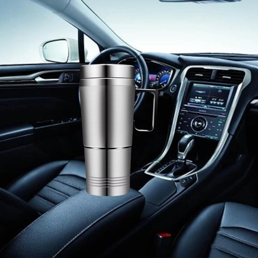 300ml Stainless Steel Portable Electric Travel Kettle E939