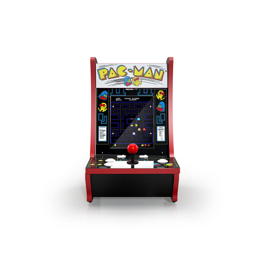 Pac-Man Countercade P860126