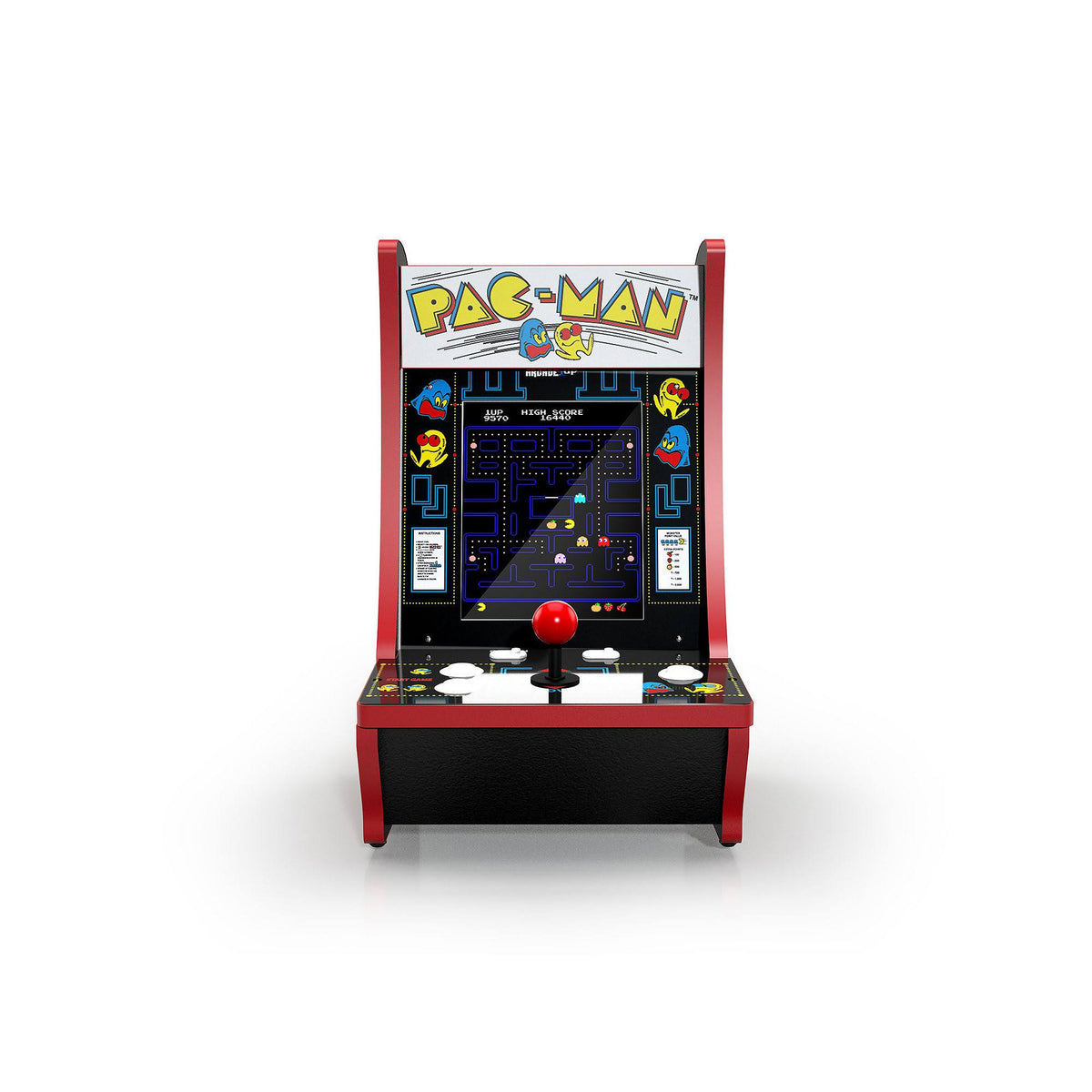 Pac-Man Countercade P860126