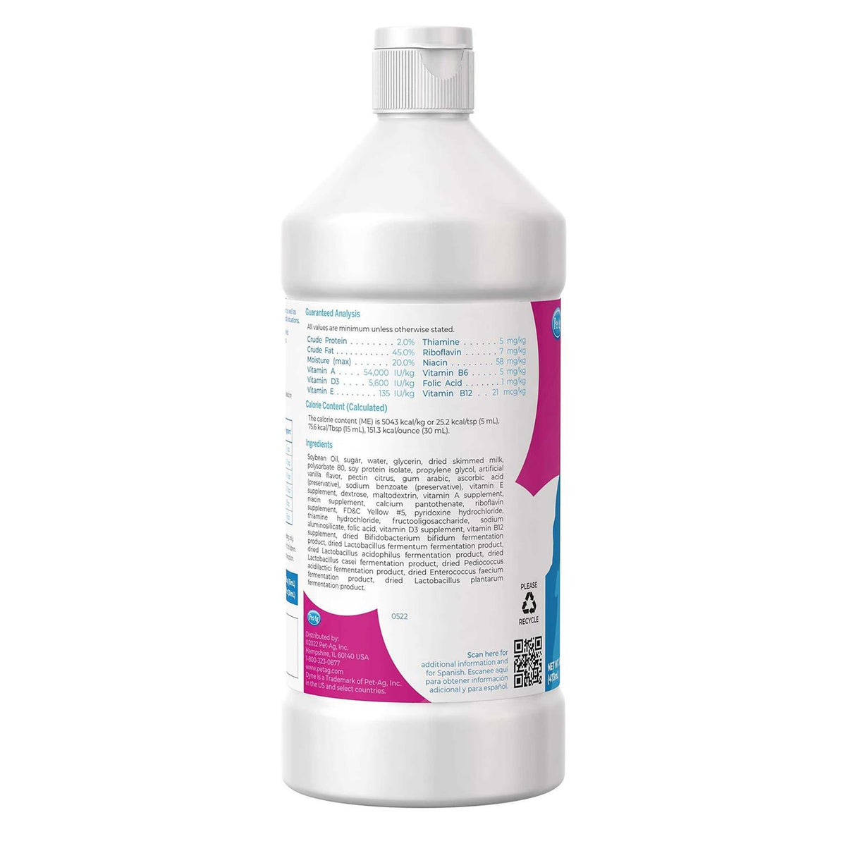 Healthy Gut Supplement for Dogs S226