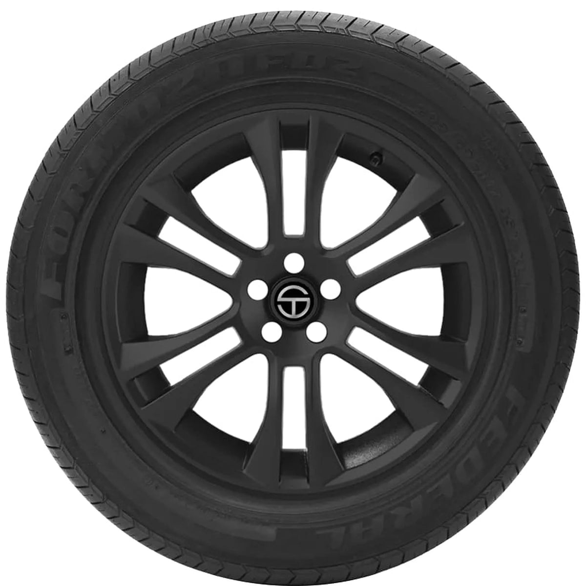 225/60R17 99V All Season Passenger Tire E464619