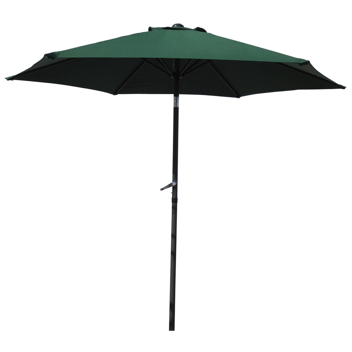 8 Foot Aluminum Umbrella L73357
