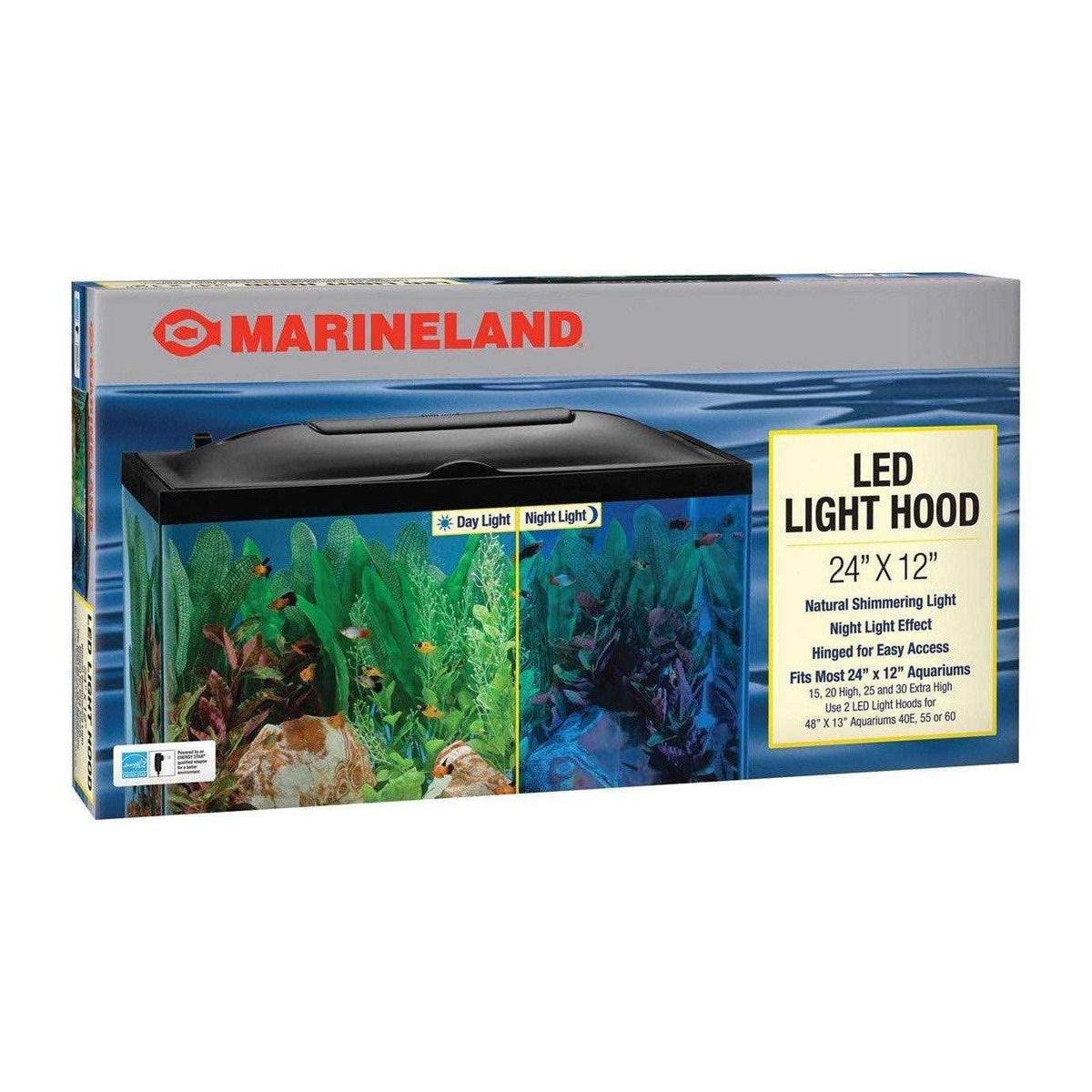 LED Light Hood V92811