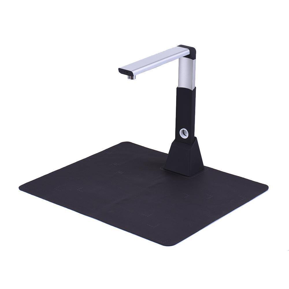 Portable Document Camera Scanner A3 with OCR Function LED Light K6970