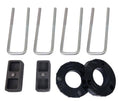 2 inch Suspension Leveling Kits L8548