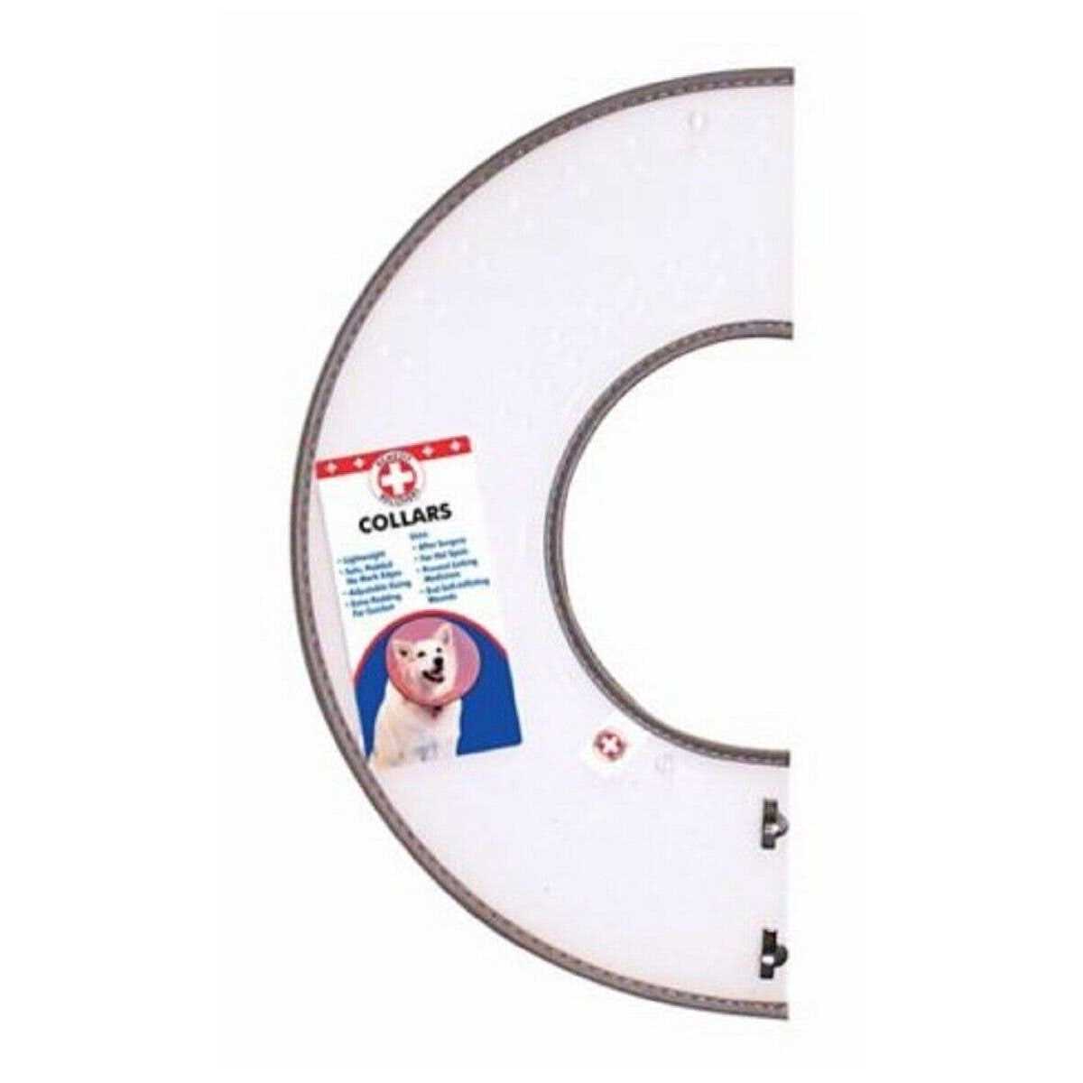 Rigid E-Collar Medium M13771