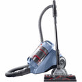 Bagless HEPA Canister Vacuum G377