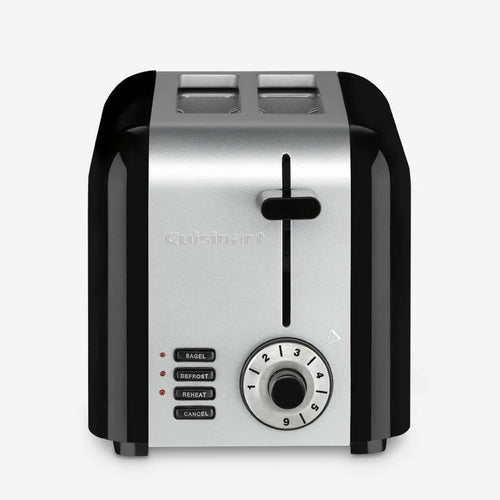 2-Slice 5-Function Toaster M608554