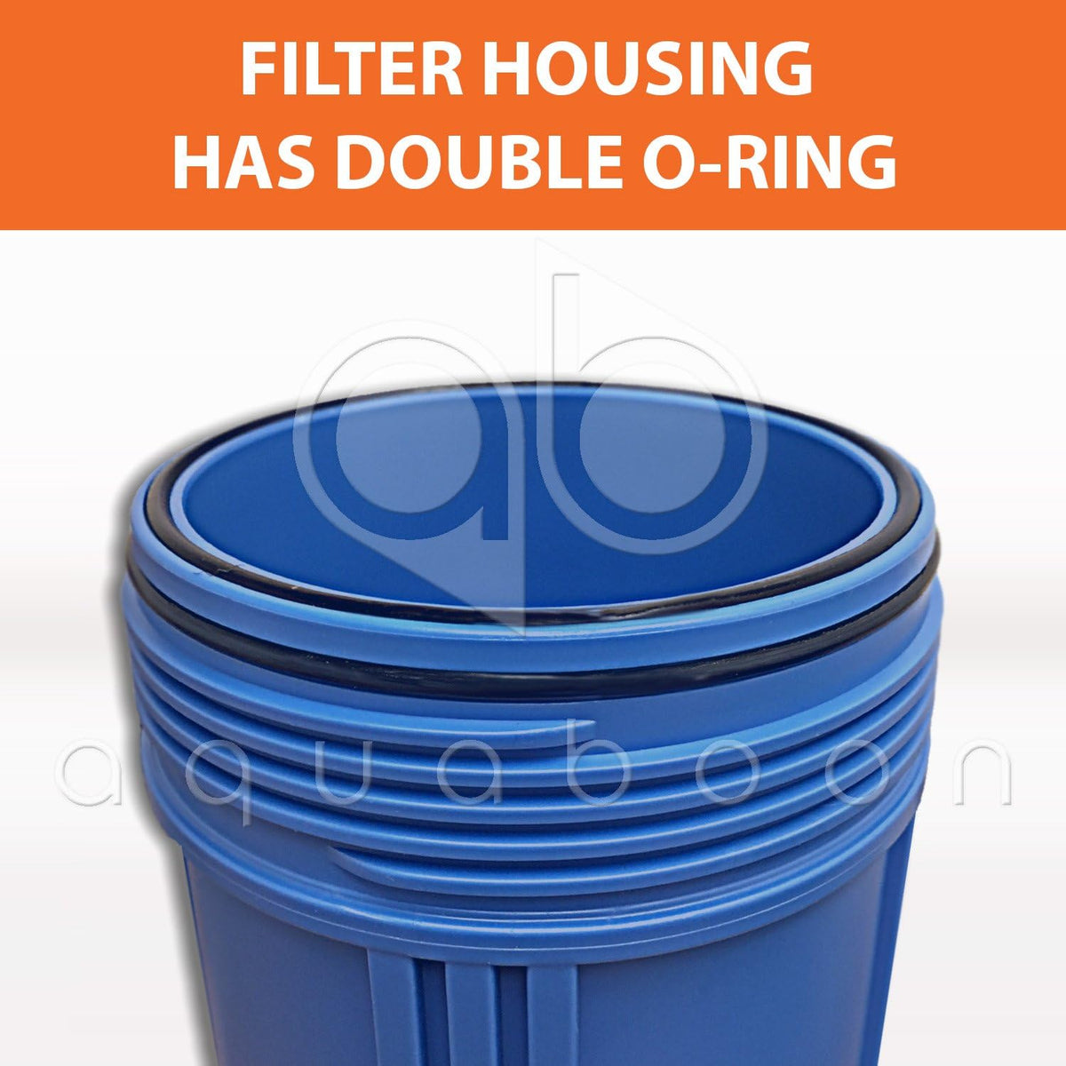 3-Stage 20 Whole House Filtration System with Housing Bracket Pressure Gauges GAC Filter Sediment String Wound Sediment Filter Cartridges U7272