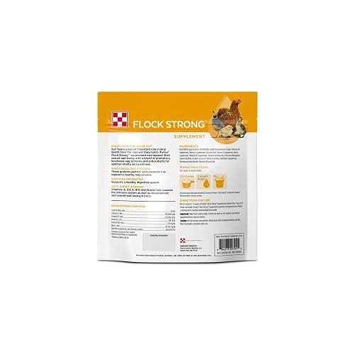 Poultry Supplement Q453