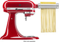 Pasta Cutter and Fresh Prep Attachment A50541