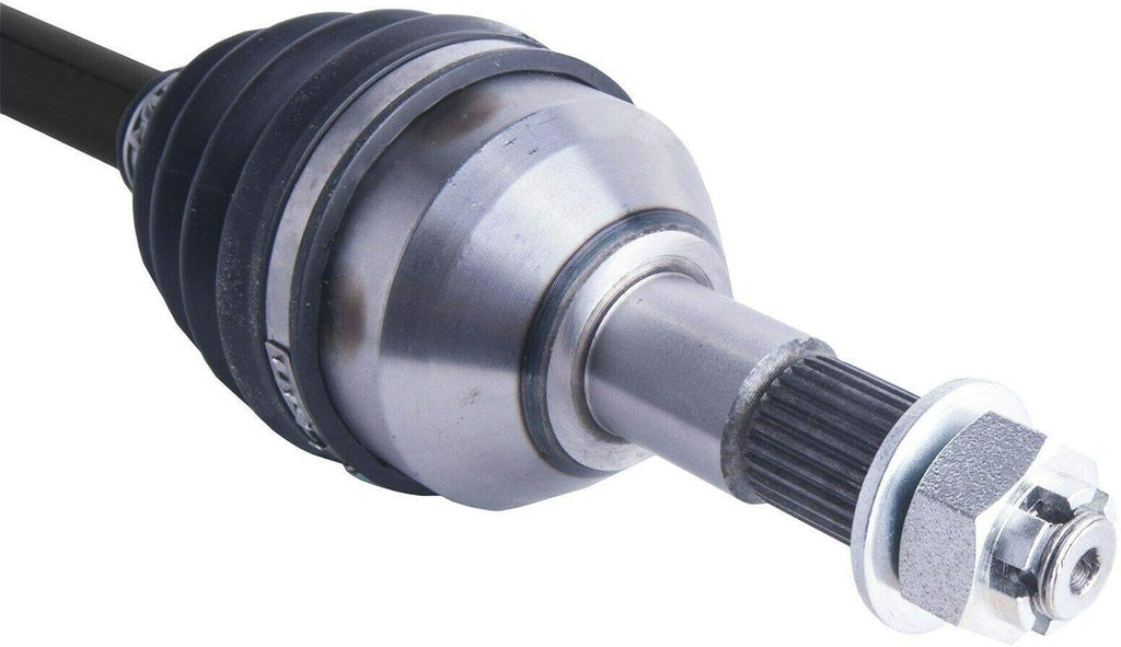 Rear CV Axles Set for Can Am Outlander 330 400 2004-2013 V241
