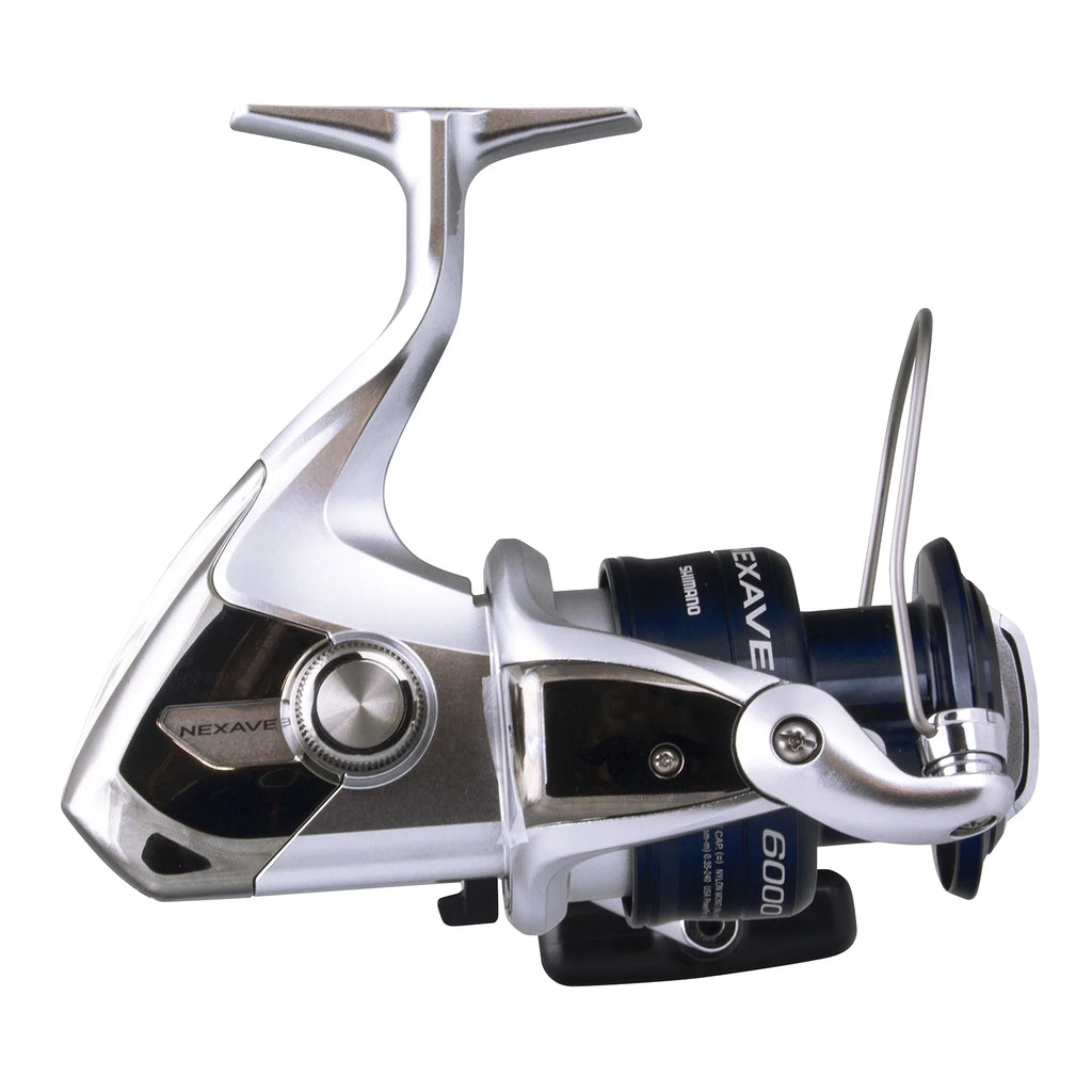 Shimano Nexave C3000HG FE Spinning Reel B635465