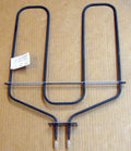 Oven Broil Unit Upper Heating Element D260