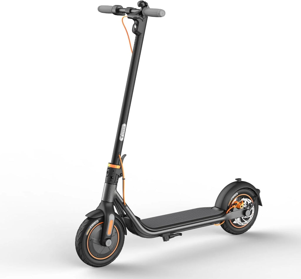 Electric Kick Scooter 350W Motor 18.6 mph U834193