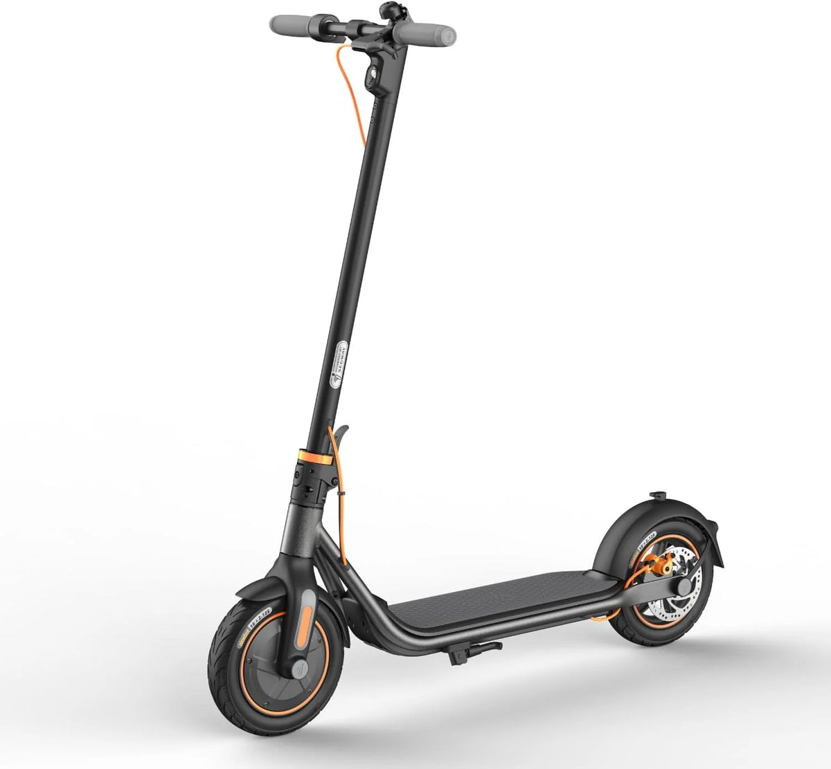 Electric Kick Scooter 350W Motor 18.6 mph U834193