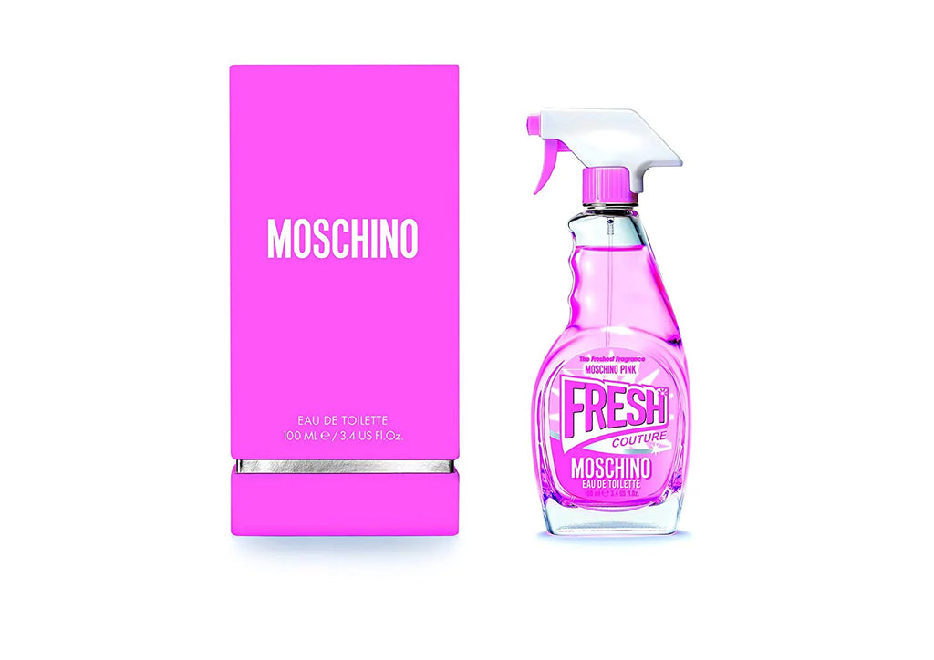 Pink 3.4 oz J61201