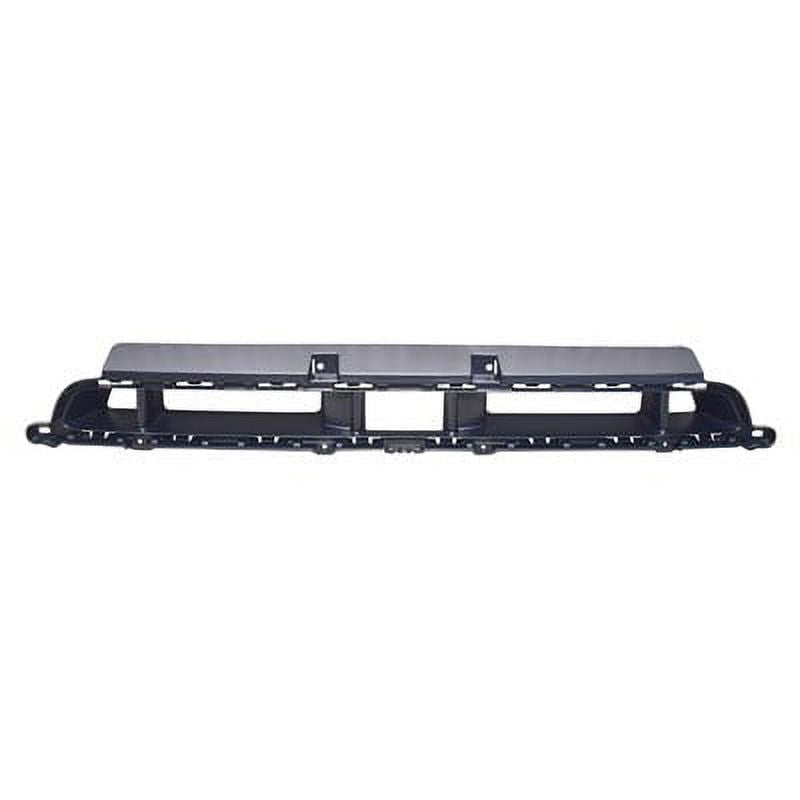 Replacement Front Bumper Cover Grille for Jeep Renegade K872054