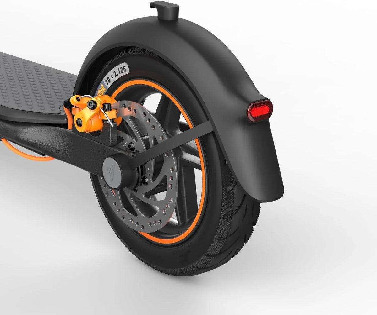 Electric Kick Scooter 350W Motor 18.6 mph U834193