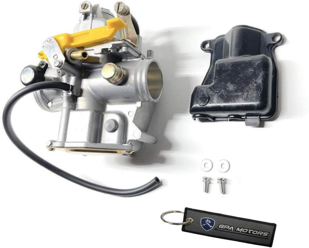 Carburetor Pack of 2 V865