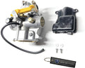 Carburetor Pack of 2 V865