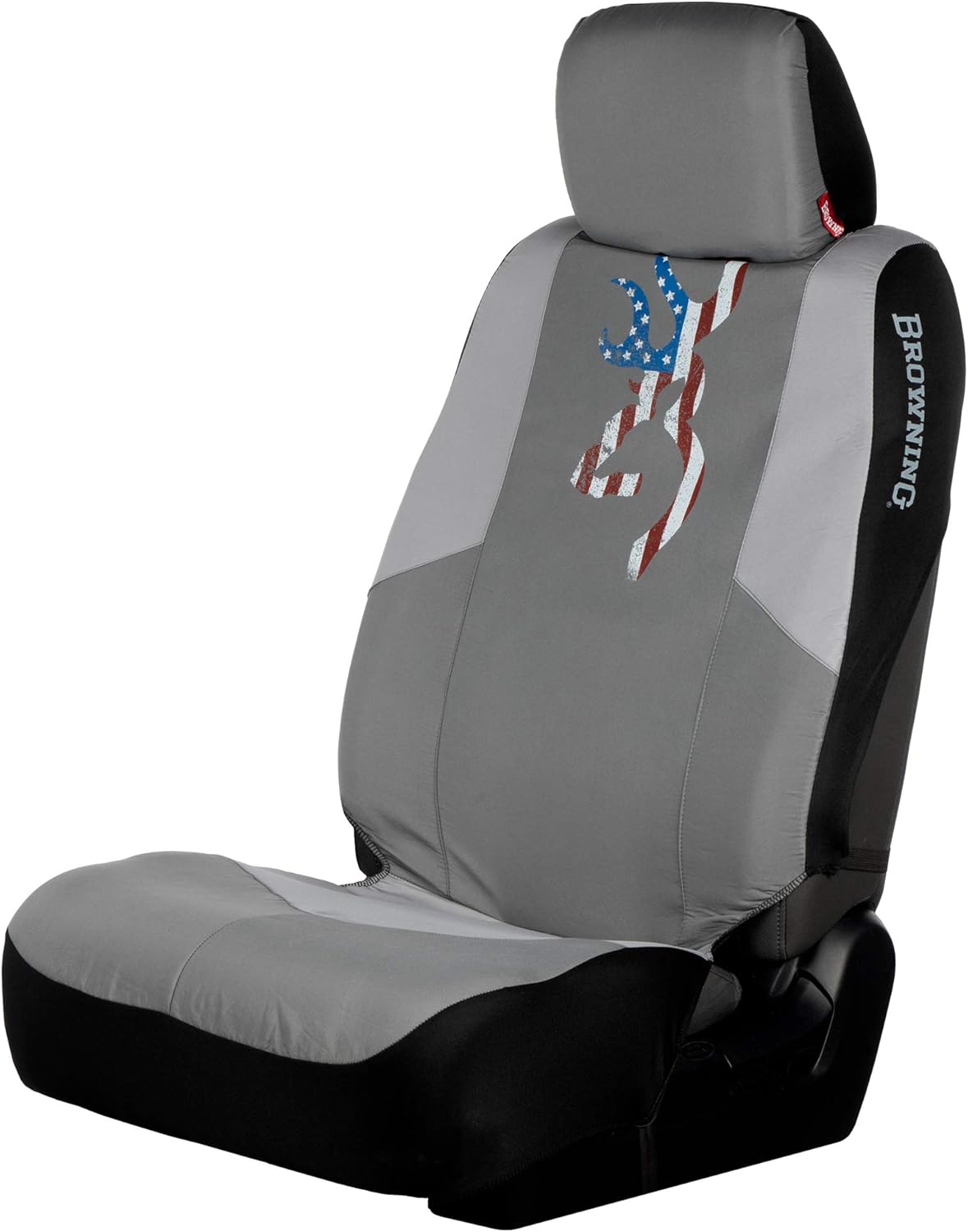 Universal Front and Bench Seat Covers Water Resistant Pack of 2 S987129