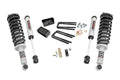 2.5 inch Toyota Suspension Lift Kit with Struts and Shocks J707198