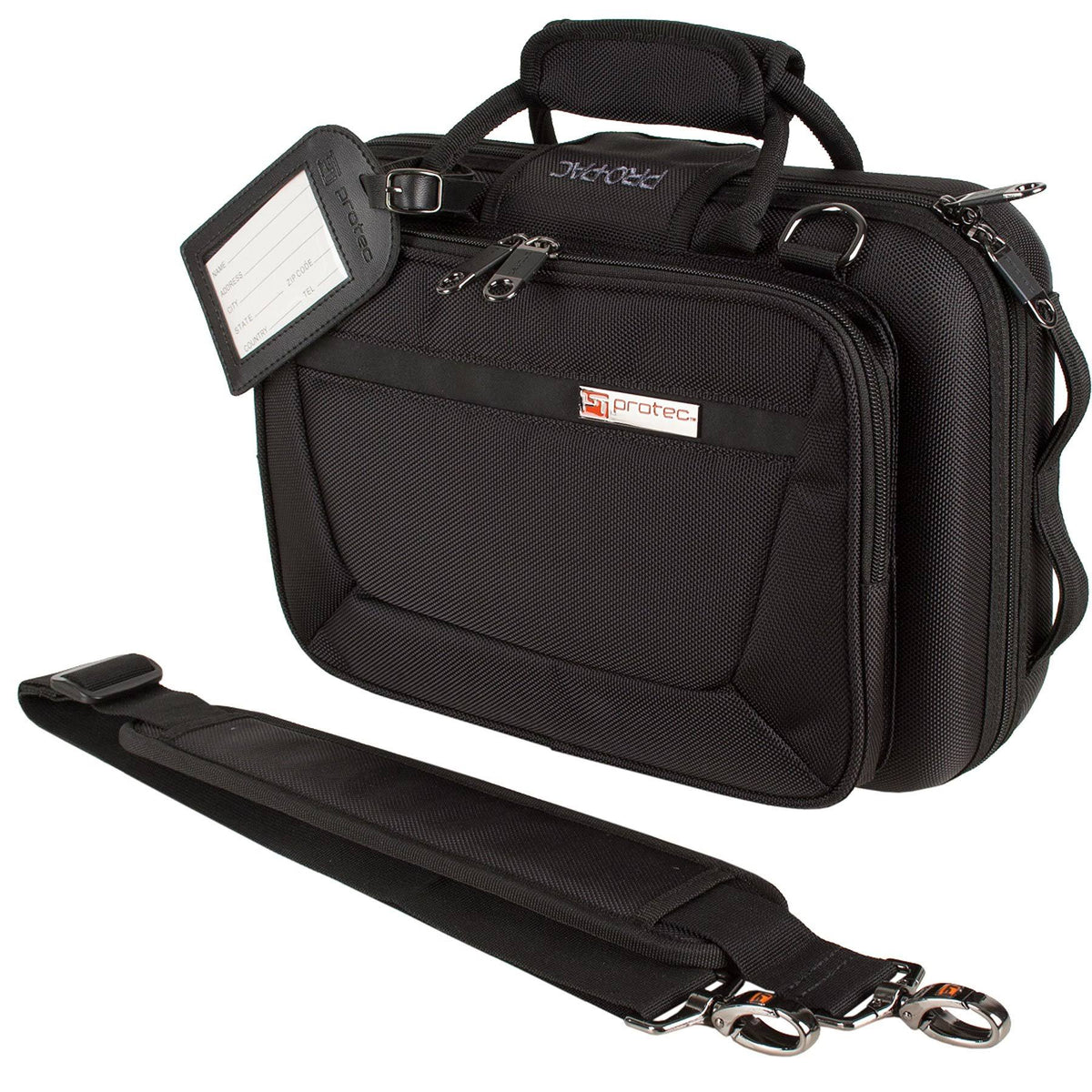Oboe Case N125011