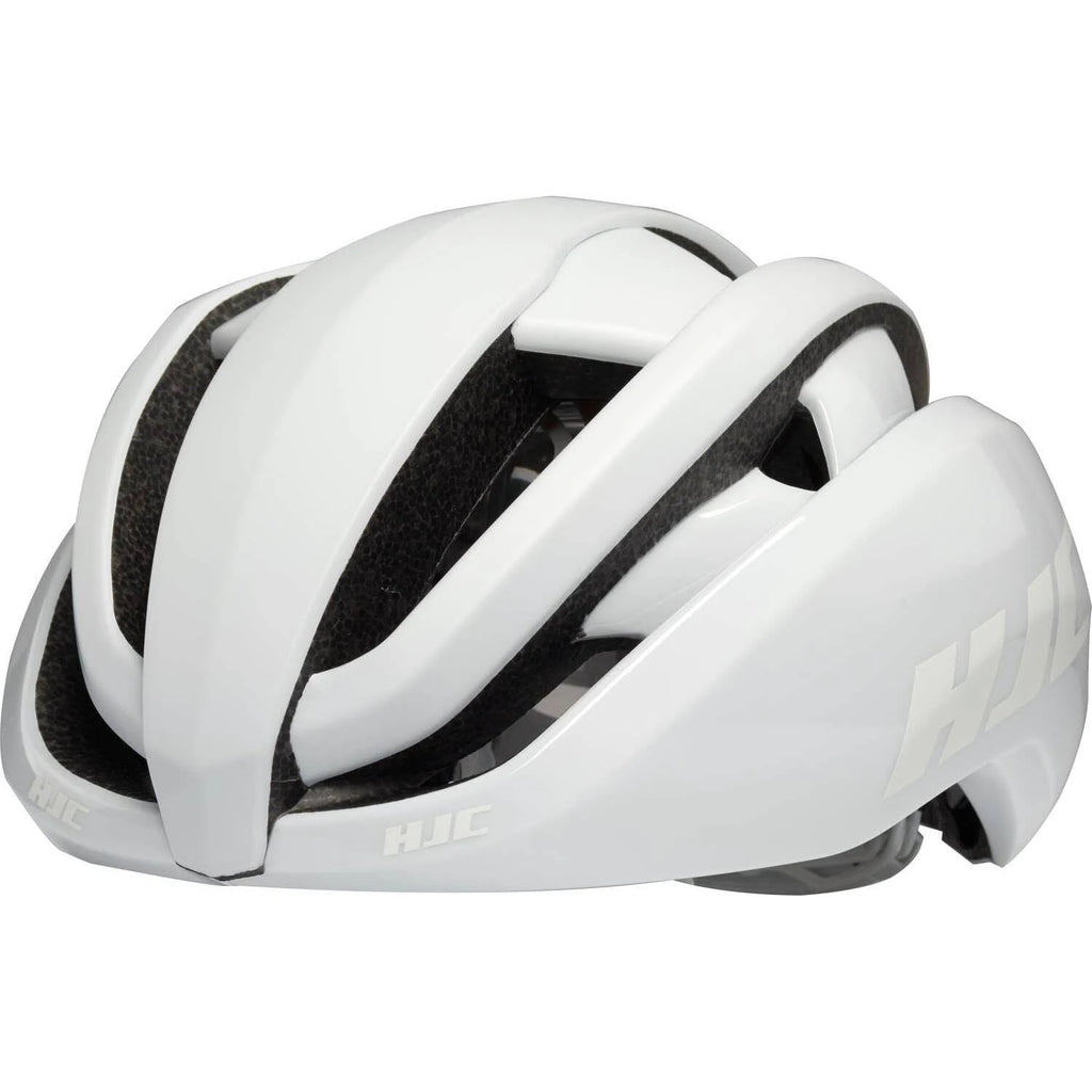 White Matte Helmet F717033