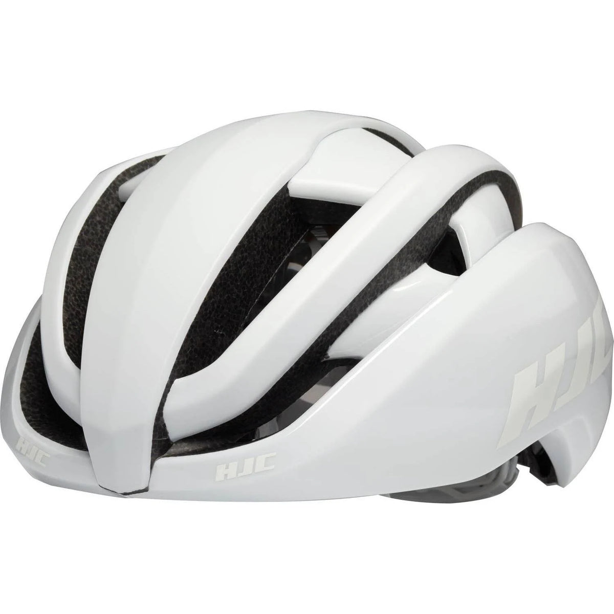 White Matte Helmet F717033