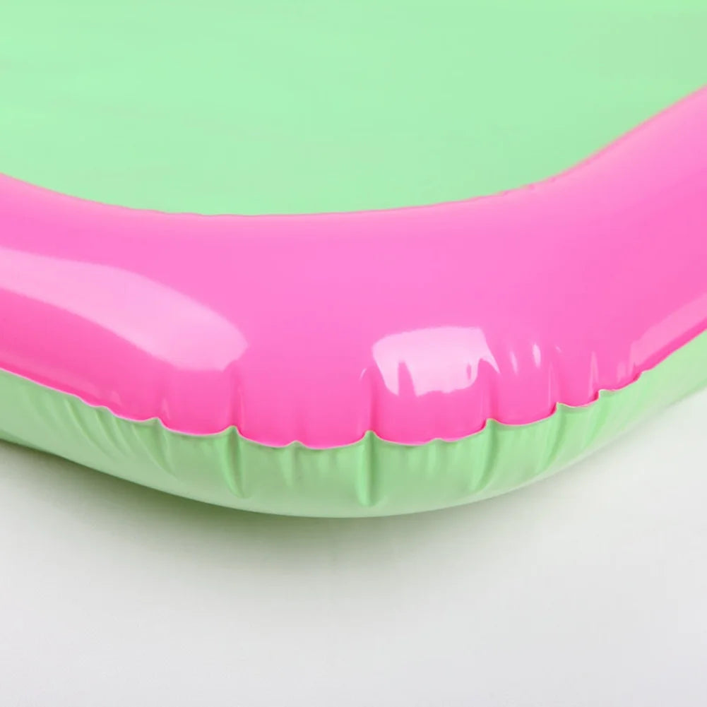 Inflatable Pad Box Tray L572296