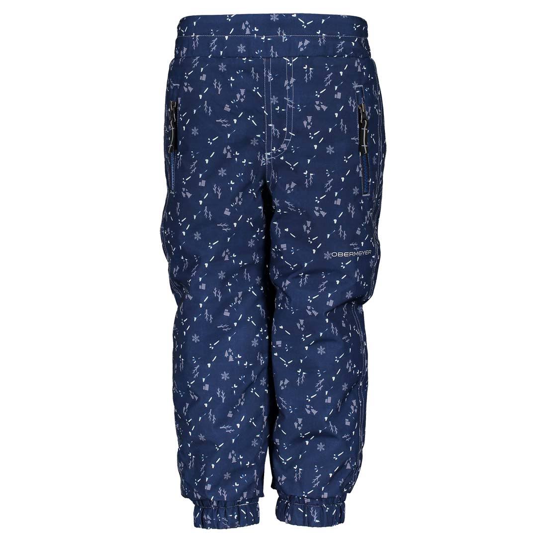 Kids Campbell Pant C4661