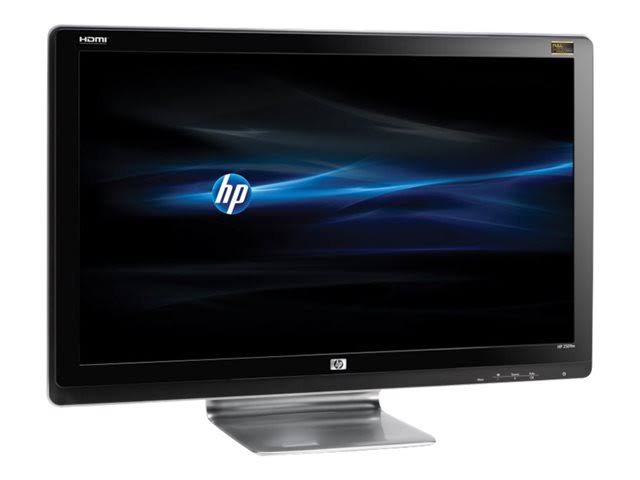 25x22 Widescreen LCD Monitor T460