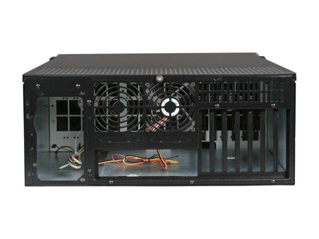 4U Rackmount Server Chassis T30579
