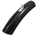 Black Splash Guard W395