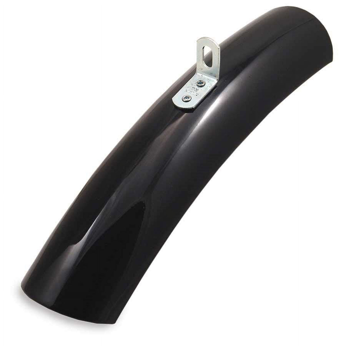 Black Splash Guard W395