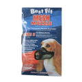 Mesh Dog Muzzle Size 5 U255