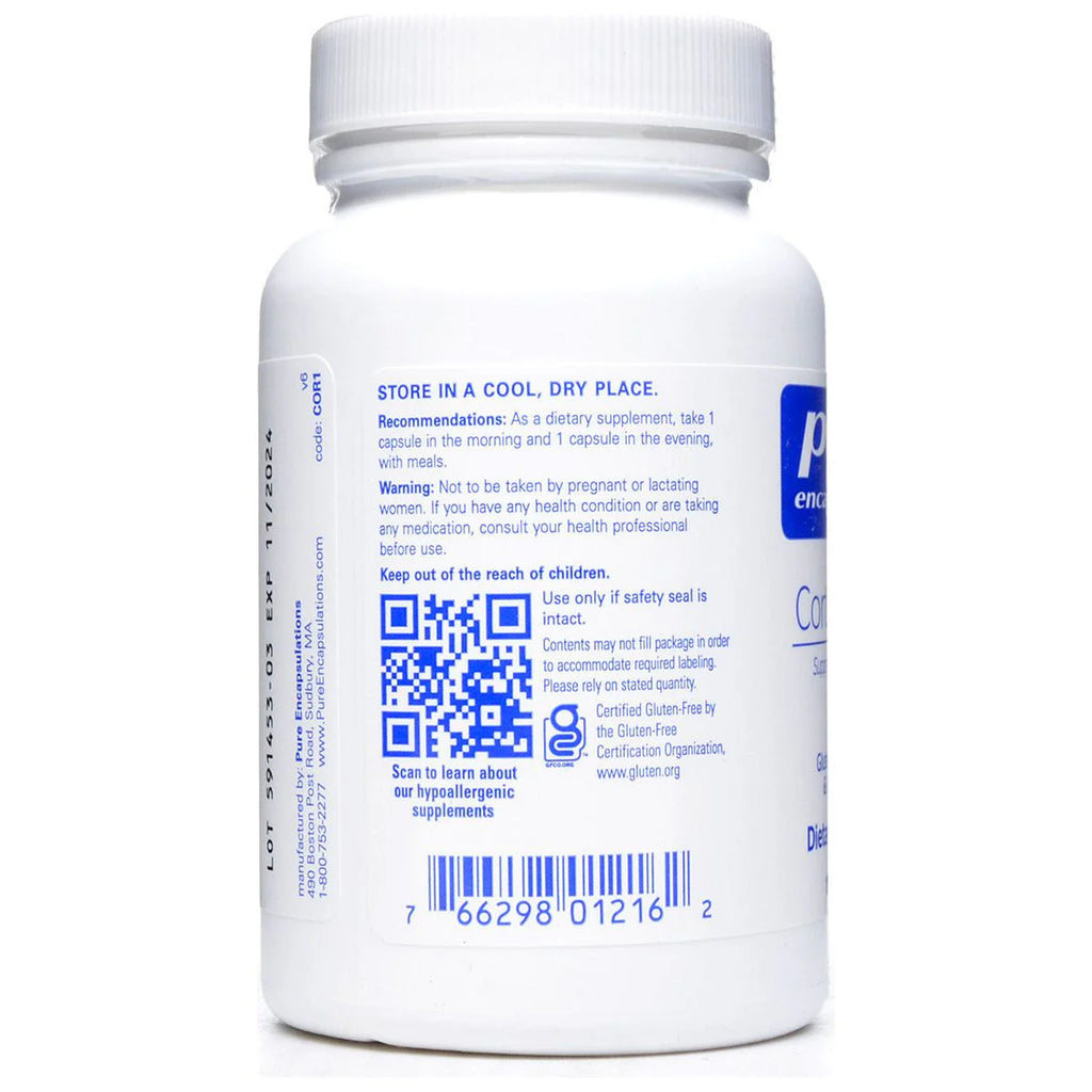 Cortisol Calm P364