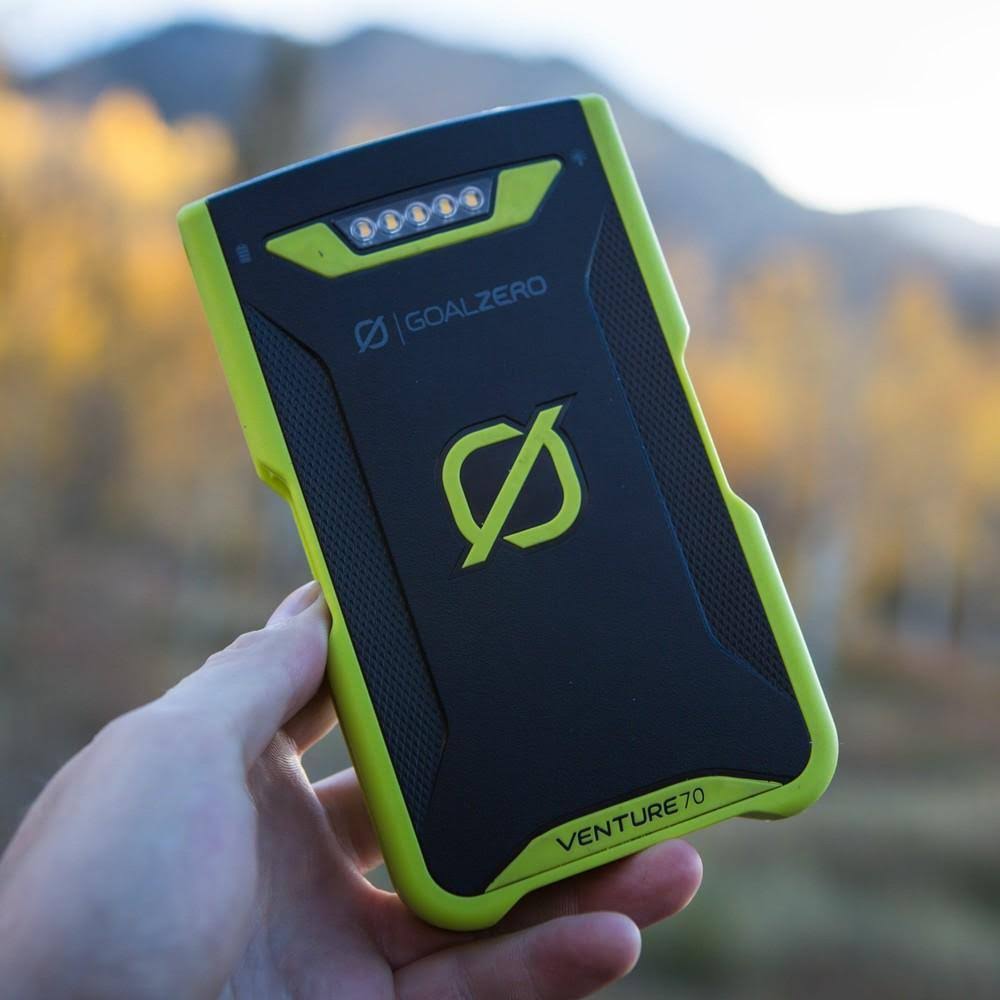 Solar Power Bank Z5358