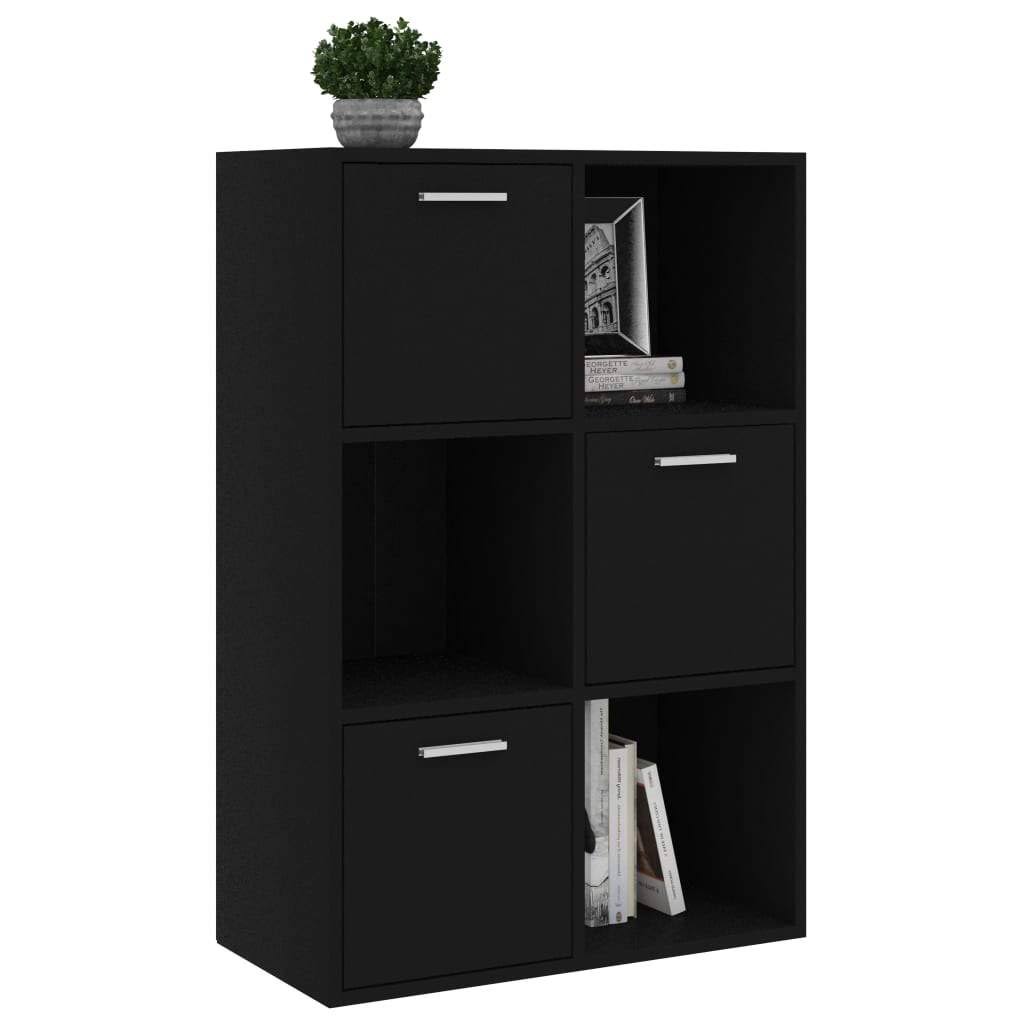 Storage Cabinet Chipboard N257080