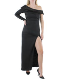 One Shoulder Evening Dress O132738