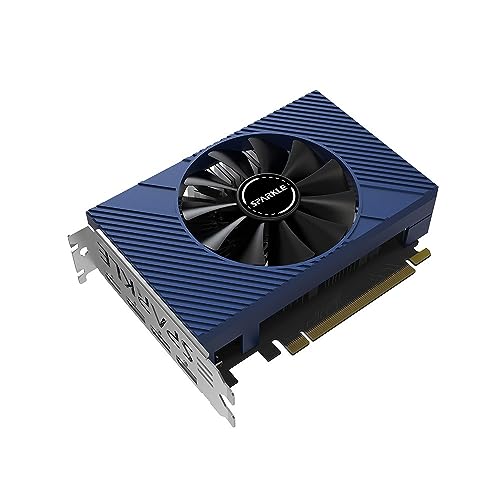 10GB GDDR6 Graphics Card with Metal Backplate W7970
