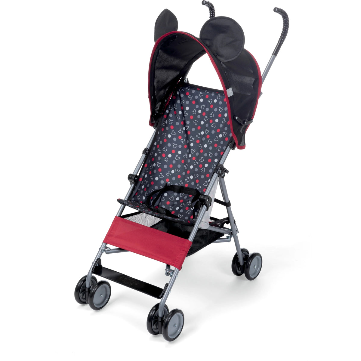 Umbrella Stroller with Basket K4213
