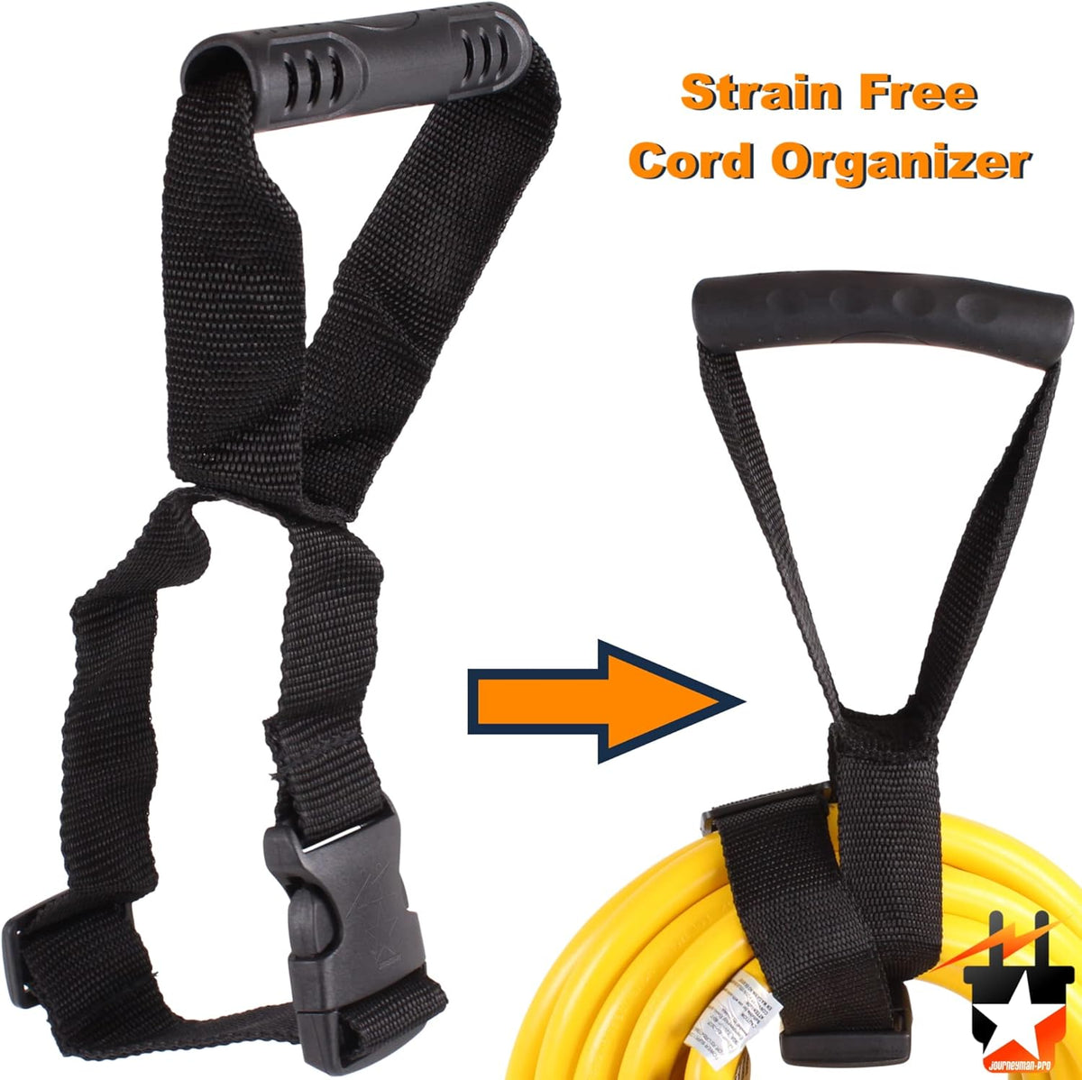 30A RV Power Extension Cord TT30 Pack of 2 P82771
