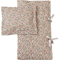 Floral Vine Adult Bedding X7299