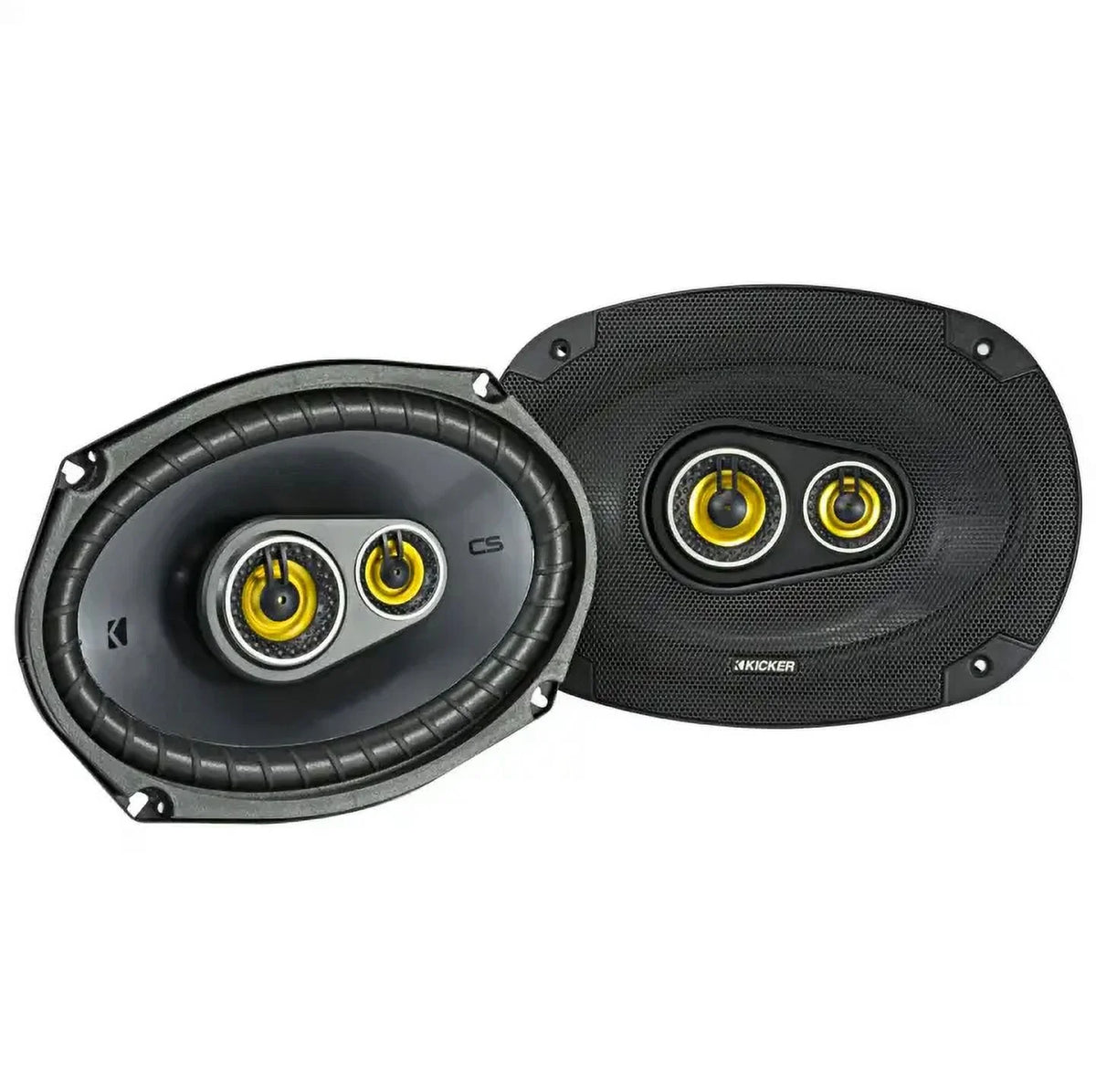6.5" 6x9" Speakers & Replacement Harness A180551