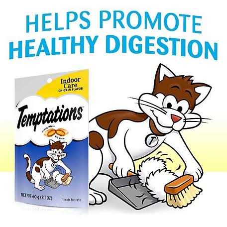 Meaty Bites Cat Treats S92639