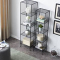 Iron Standard Bookcase J84461