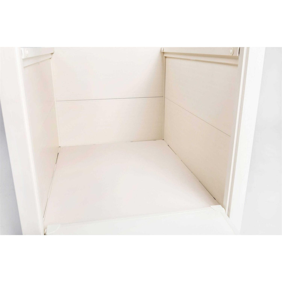 ECOFLEX Litter Box Cover End Table X9799