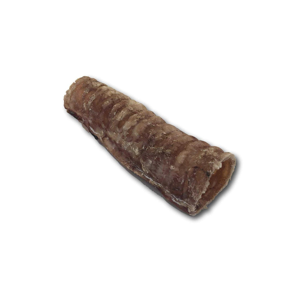 12 Beef Trachea Dog Treats E87947